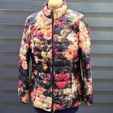 MADELEINE  Daunenjacke mit