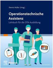 Lehrbuch Operationstechnische