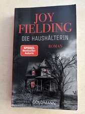 Joy fielding die haushälterin - die,