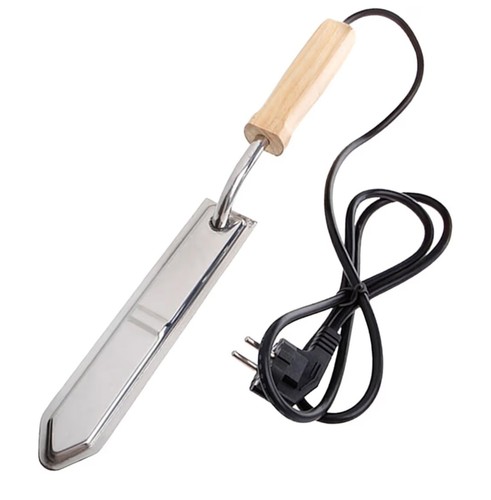 Edelstahl elektrisches honig - edelstahl,