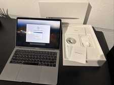 MacBook Air A1932 13,3“ i5