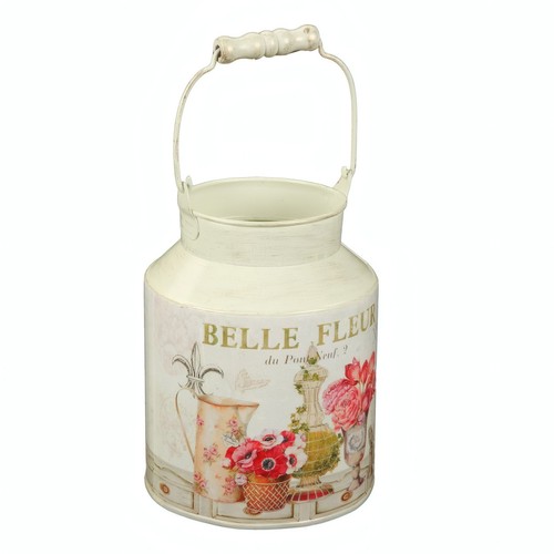 Fleur milchkanne mit deckel - fleur-milchkanne,