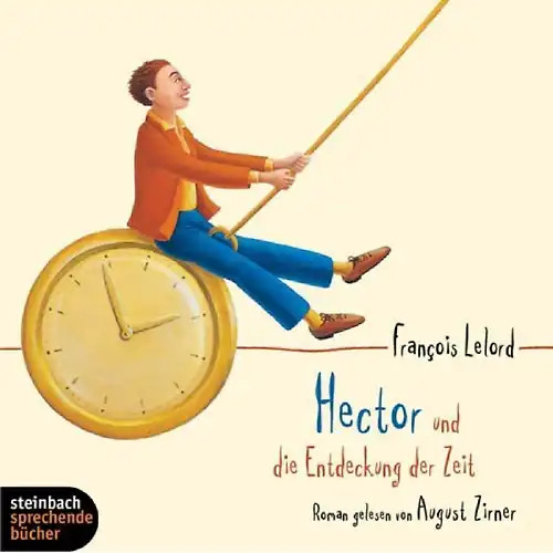 Hector und die entdeckung der - hector,