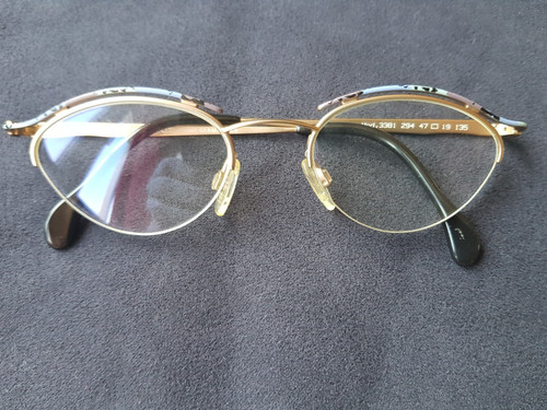 Vintage marc polo metzler - vintage,