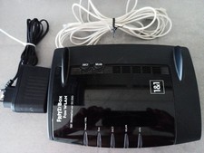 AVM 7360 SL; gebraucht; hat nur im Schrank gelegen (20002522)