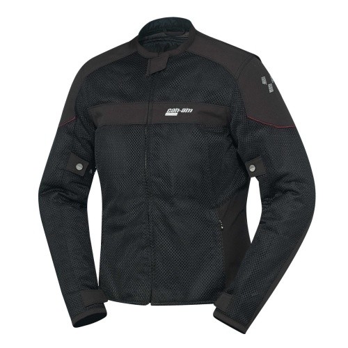 Damen sommer motorradjacke - sommer,