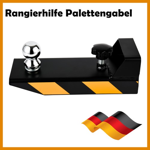 Rangierhilfe gabelstapler - rangierhilfe,