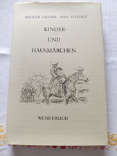 Brüder Grimm: Kinder- und