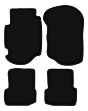 Velours Fußmatten für Ford