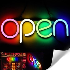 LED Neon Schild Lampe Licht