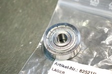 original Lager Variodeckel