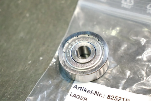 Original lager variodeckel - original,