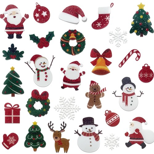 Weihnachts sticker set 270 - sticker,