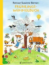 Rotraut susanne berner - rotraut, /