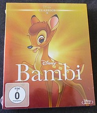 Blu-ray/ Disney Classics