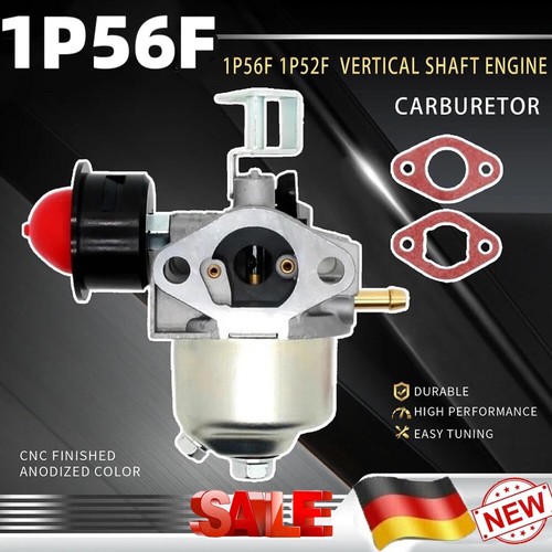 Vergaser dichtungen set für - vergaser,