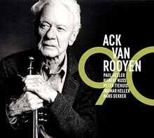 90 von Ack Van Rooyen | CD |