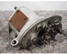 BSA B33 ? B31 ? Goldstar? M20