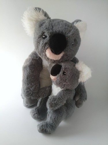 Ikea sötast koala - ikea, mit