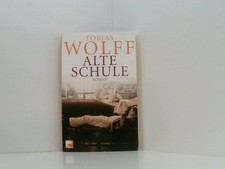 Alte Schule: Roman Roman