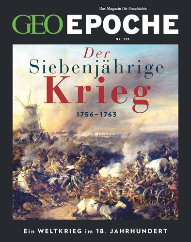 Geo epoche - /,