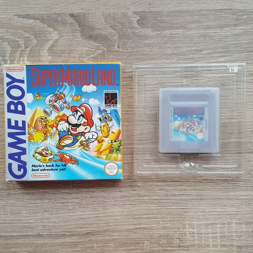 Super mario land ovp - super,