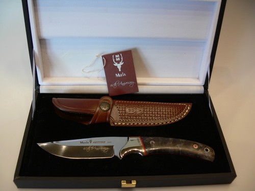 Muela setter 60th - muela,