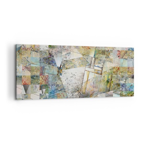 Wandbilder 100x40cm