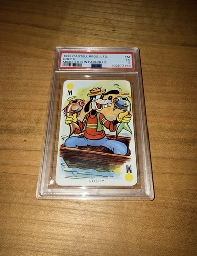 Disney psa 1939