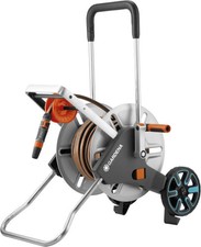 Gardena schlauchwagen aquaroll - gardena,