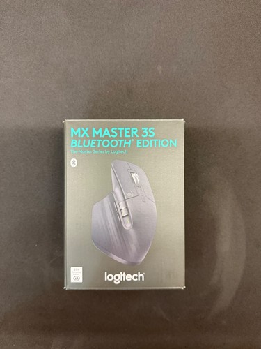 Logitech master maus - master,