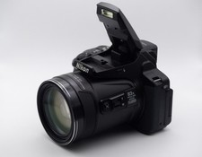 Nikon COOLPIX P900 16.0 MP