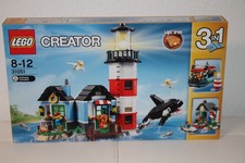LEGO Creator 31051