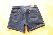 Miss Anna kurze Jeans-Shorts