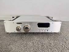 Chord Electronics CPA 3000 CPA3000 High End Vorstufe in silber
