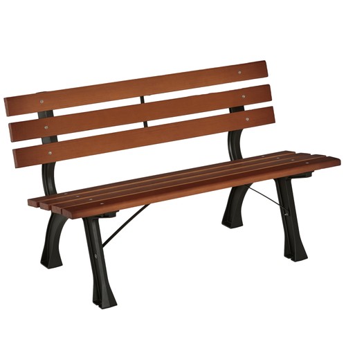 Gartenbank sitzer sitzbank - 2-sitzer,,