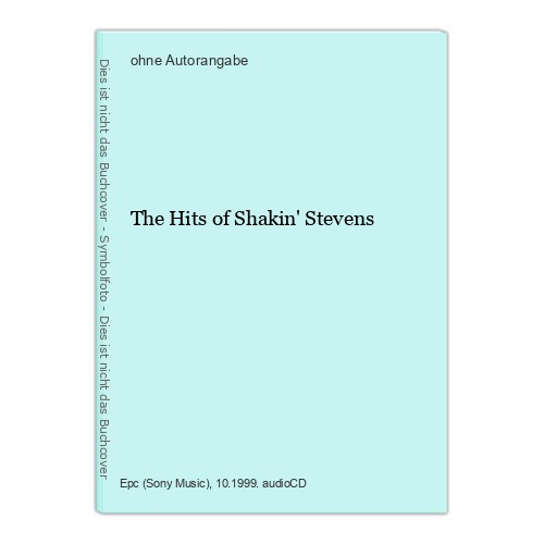 The hits shakin - the,