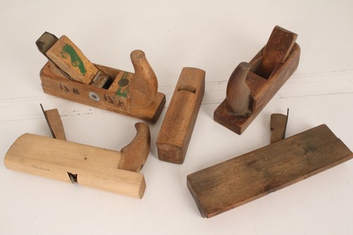 Handhobel profilhobel - handhobel,