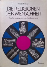 Die Religionen der Menschheit