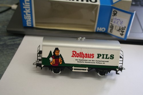 Märklin somo 4415 - ho,