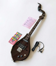 Thai Phin Elektro Akustik