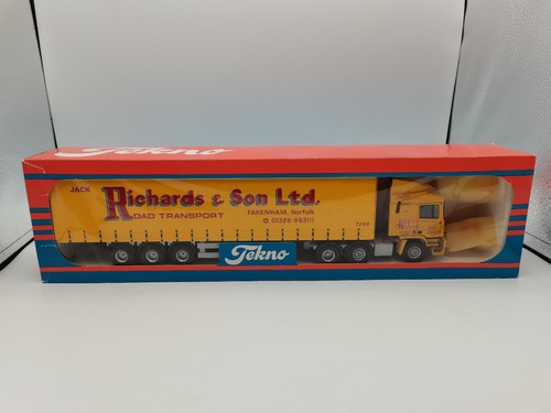 Tekno erf ec 10 - /, "