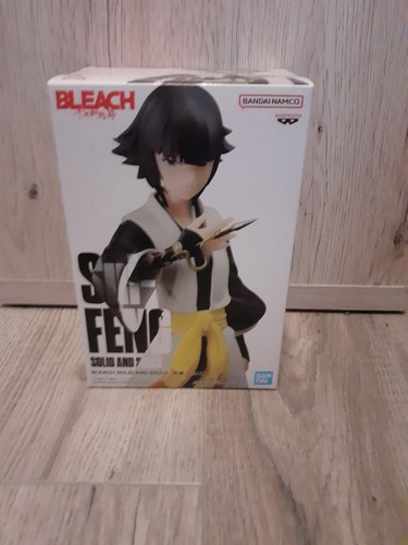 Sui feng bleach solide - -,
