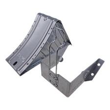 Alko Unterlegkeil / Radstopper