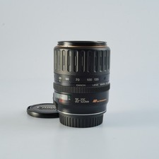 Top canon 135mm - 35-135mm, f/4-5.6