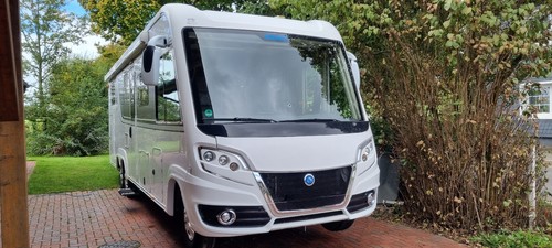 Knaus sun 900 leg - knaus, luxus