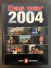 STERN Jahrbuch - Das War 2004