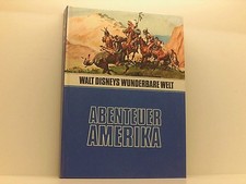 Abenteuer Amerika. Illustr