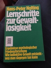 Lernschritte zur