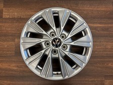 1x VW T7 Multivan Alufelge